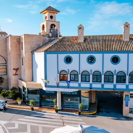 Hotel Bahia Sur-3